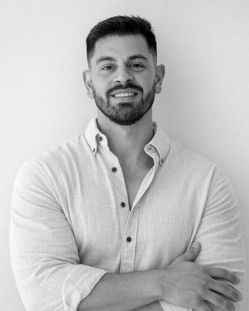 Juan Chahin, Founder and Managing Partner of Chahin Ventures