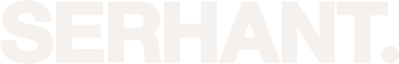 Serhant logo